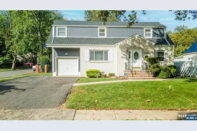 1806 Rensselaer Road, Teaneck Township, NJ 07666 - Photo 1