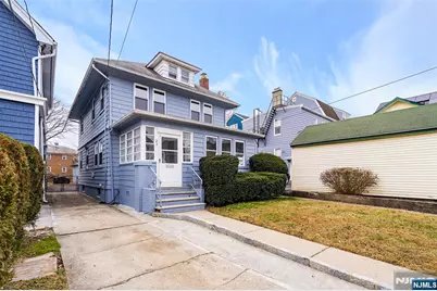 23 Tiffany Place, Irvington, NJ 07111 - Photo 2