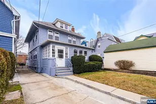 23 Tiffany Pl, Irvington, NJ 07111 - Photo 2