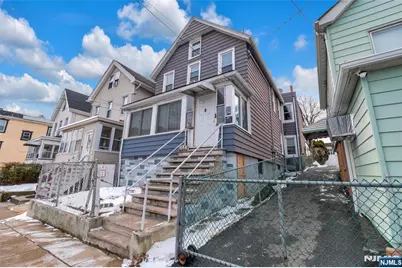 414 Mechanic Street, Orange, NJ 07050 - Photo 22