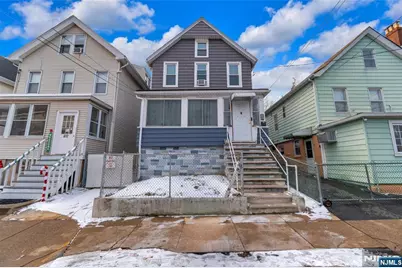 414 Mechanic Street, Orange, NJ 07050 - Photo 2