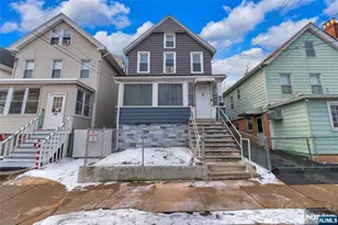 414 Mechanic St, Orange, NJ 07050 - Photo 2