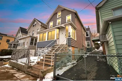 414 Mechanic Street, Orange, NJ 07050 - Photo 1