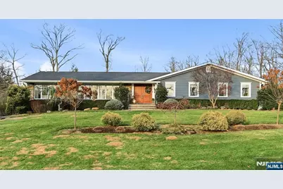 85 Oak Drive, Upper Saddle River, NJ 07458 - Photo 1