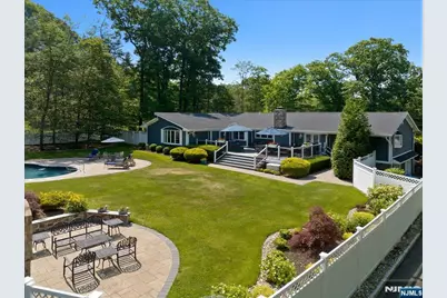 85 Oak Drive, Upper Saddle River, NJ 07458 - Photo 42