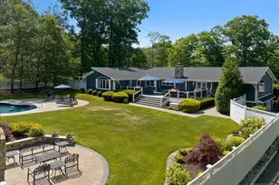 85 Oak Dr, Upper Saddle River, NJ 07458 - Photo 42