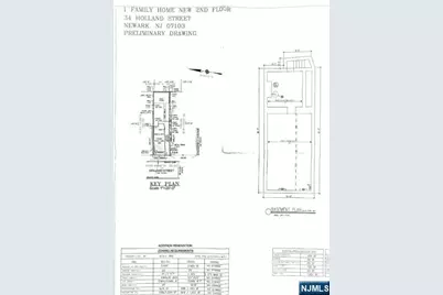 34 Holland Street, Newark, NJ 07103 - Photo 4