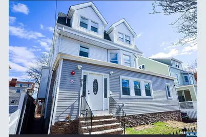 818 12th Street, Newark, NJ 07108 - Photo 1