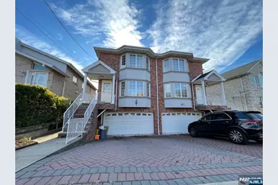 332 E Columbia Avenue A #A, Palisades Park, NJ 07650 - Photo 1