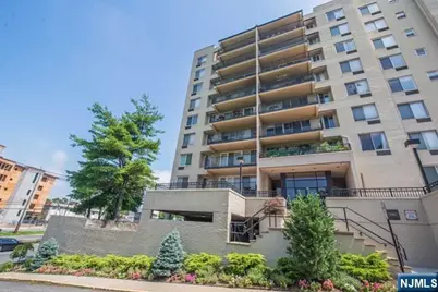 1 Wall Street 1E #1E, Fort Lee, NJ 07024 - Photo 22