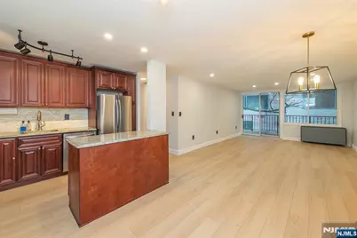 1 Wall Street 1E #1E, Fort Lee, NJ 07024 - Photo 1