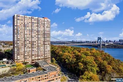 100 Old Palisade Road 3702 #3702, Fort Lee, NJ 07024 - Photo 1