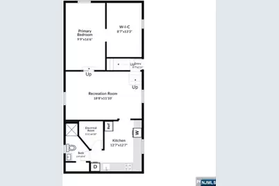 355 Elm Street 2 #2, Elmwood Park, NJ 07407 - Photo 12