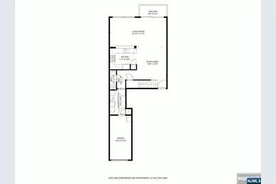 166 Riverwalk Way G069 #G069, Clifton, NJ 07014 - Photo 26