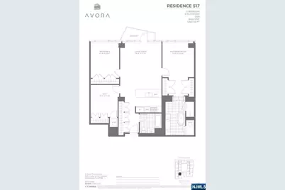 800 Ave At Port Imperial Boulevard 517 #517, Weehawken, NJ 07086 - Photo 34