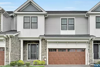31 St Andrews Circle, River Vale Township, NJ 07675 - Photo 1