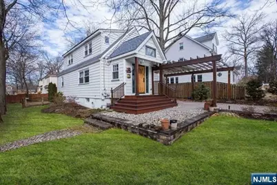 51 Day Avenue, Tenafly, NJ 07670 - Photo 1