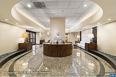 800 Palisade Avenue 1502 #1502, Fort Lee, NJ 07024 - Photo 20