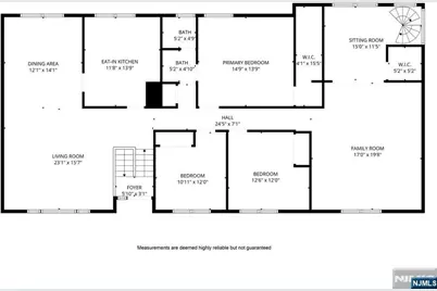 119 Dean Street, Harrington Park, NJ 07640 - Photo 34