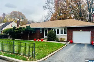 93 Woodrow Ave, Woodland Park, NJ 07424 - Photo 1