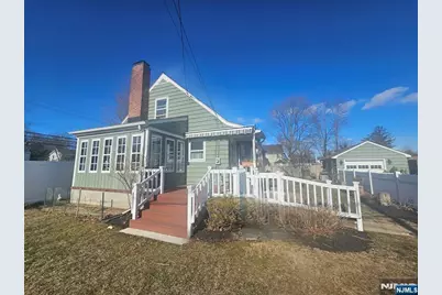 298 Boulevard, Pequannock Township, NJ 07444 - Photo 4