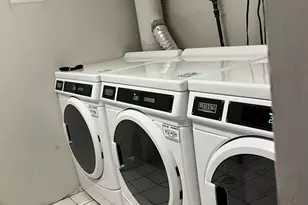 200 Christopher Columbus Dr C10, Jersey City, NJ 07302 - Photo 18