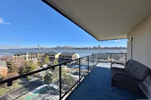 1203 River Road 6E, Edgewater, NJ 07020 - Photo 2