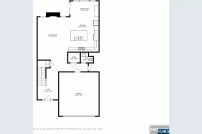 7 Saint Andrews Circle, River Vale Township, NJ 07675 - Photo 34