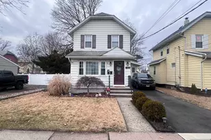 [Address not provided], Lyndhurst Township, NJ 07071 - Photo 1