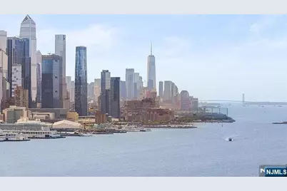 7002 Boulevard East 3F #3F, Guttenberg, NJ 07093 - Photo 10