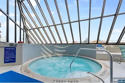 7002 Boulevard East 3F #3F, Guttenberg, NJ 07093 - Photo 12
