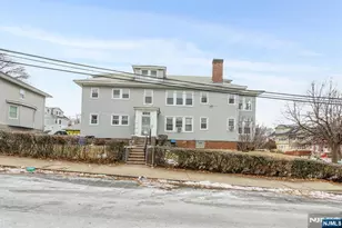 337-341 Seymour Ave, Newark, NJ 07112 - Photo 1