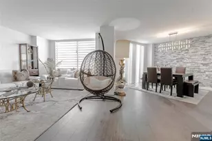 806 Harmon Cove Tower 806, Secaucus, NJ 07094 - Photo 1