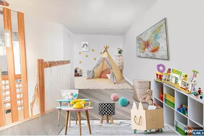 806 Harmon Cove Tower 806 #806, Secaucus, NJ 07094 - Photo 24