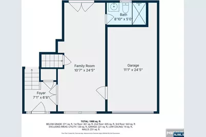 88 Cedar Road, Dumont, NJ 07628 - Photo 46