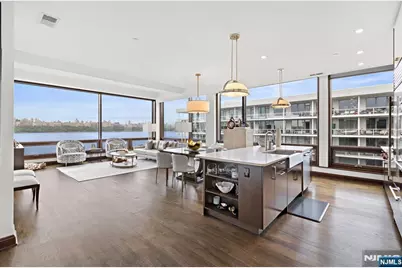 9 Somerset Lane 501 #501, Edgewater, NJ 07020 - Photo 1