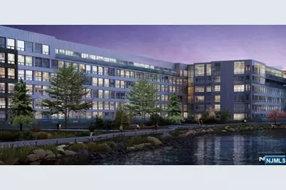 9 Somerset Lane 501 #501, Edgewater, NJ 07020 - Photo 22