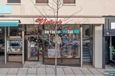 53-55 E Ridgewood Avenue, Ridgewood, NJ 07450 - Photo 2