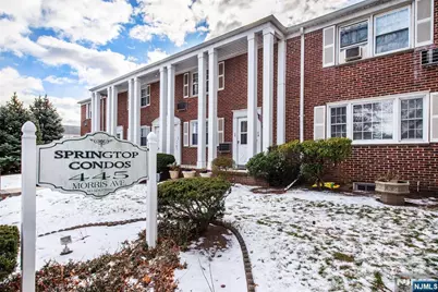 445 Morris Avenue 7C #7C, Springfield, NJ 07081 - Photo 1