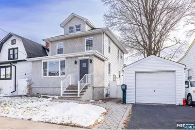 34 Kearney, Lyndhurst Township, NJ 07071 - Photo 1