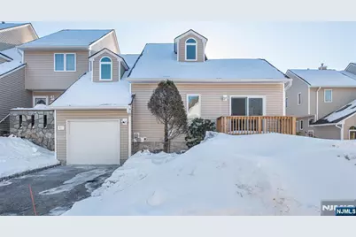 21 Fowler Drive, West Orange Township, NJ 07052 - Photo 24