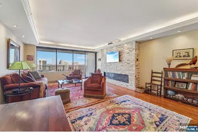 5 Horizon Road 2504 #2504, Fort Lee, NJ 07024 - Photo 12