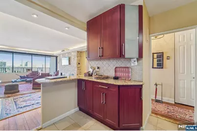 5 Horizon Road 2504 #2504, Fort Lee, NJ 07024 - Photo 22