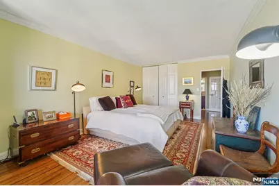 5 Horizon Road 2504 #2504, Fort Lee, NJ 07024 - Photo 34