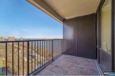 5 Horizon Road 2504 #2504, Fort Lee, NJ 07024 - Photo 16