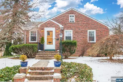 408 Washington Avenue, Montclair, NJ 07042 - Photo 1