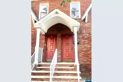 10-12 Morton Place 2 #2, North Arlington, NJ 07031 - Photo 1