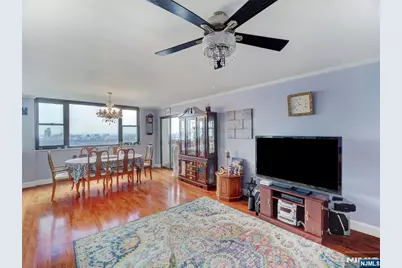 250 Gorge 28A #28A, Cliffside Park, NJ 07010 - Photo 8
