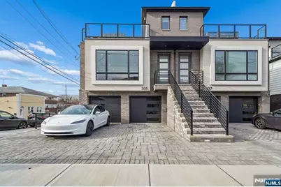 305 8th Street 2 #2, Fairview, NJ 07022 - Photo 1