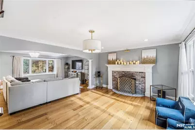 8 Split Rock Road, Upper Saddle River, NJ 07458 - Photo 14